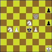 Шахматная задача №63331
