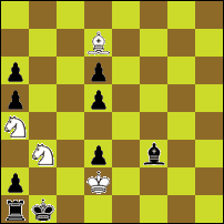 Шахматная задача №63333