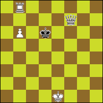 Шахматная задача №63336