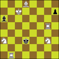 Шахматная задача №63339