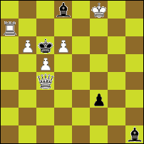 Шахматная задача №63353