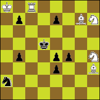 Шахматная задача №63359