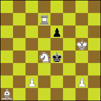Шахматная задача №63363
