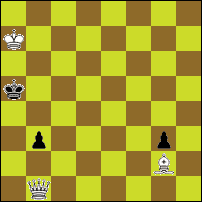 Шахматная задача №63364