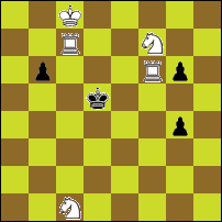 Шахматная задача №63370