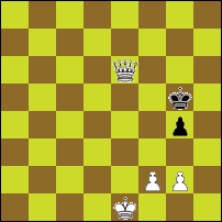 Шахматная задача №63376