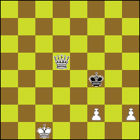 Шахматная задача №63377