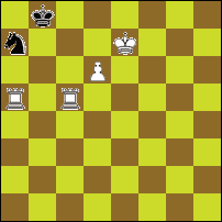 Шахматная задача №63382