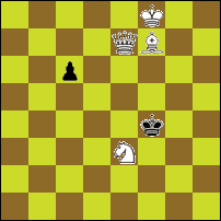 Шахматная задача №63387