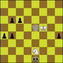 Шахматная задача №63396