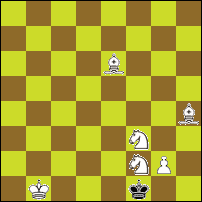 Шахматная задача №63402