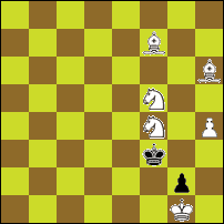 Шахматная задача №63403