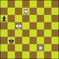 Шахматная задача №63417