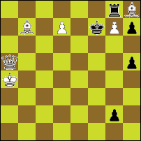 Шахматная задача №63420
