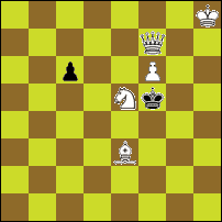 Шахматная задача №63425
