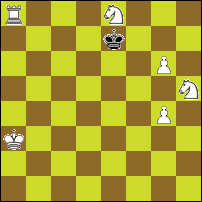 Шахматная задача №63436