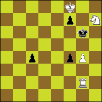 Шахматная задача №63448
