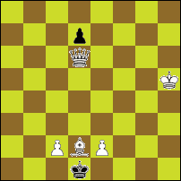 Шахматная задача №63452