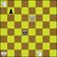 Шахматная задача №63454