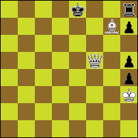 Шахматная задача №63469
