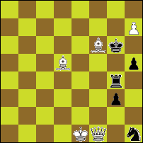 Шахматная задача №63502
