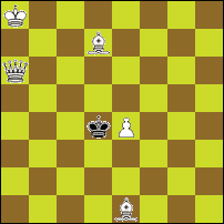 Шахматная задача №63514