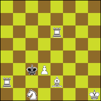 Шахматная задача №63517