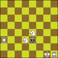 Шахматная задача №63531