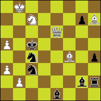 Шахматная задача №63538