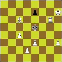 Шахматная задача №63546