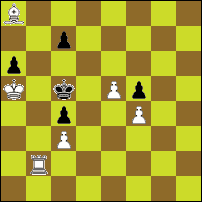 Шахматная задача №63548