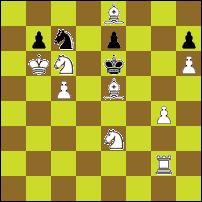Шахматная задача №63549