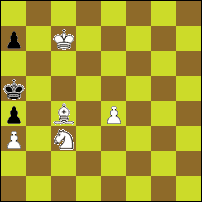 Шахматная задача №63550