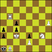 Шахматная задача №63552