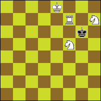 Шахматная задача №63556