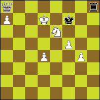 Шахматная задача №63559