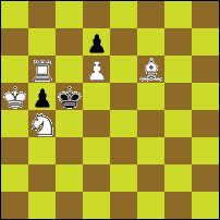 Шахматная задача №63565