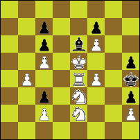 Шахматная задача №63573