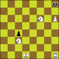 Шахматная задача №63593