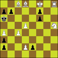 Шахматная задача №63597