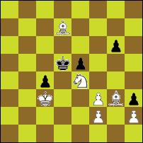 Шахматная задача №63604