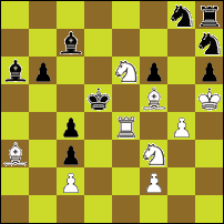 Шахматная задача №63619