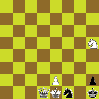 Шахматная задача №63622