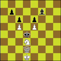 Шахматная задача №63625