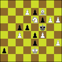 Шахматная задача №63633