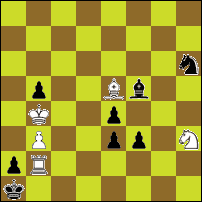 Шахматная задача №63634
