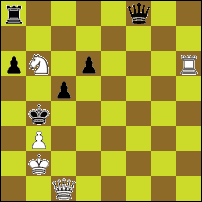 Шахматная задача №63658