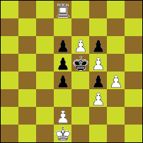 Шахматная задача №63662