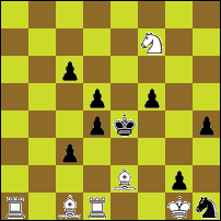 Шахматная задача №63672