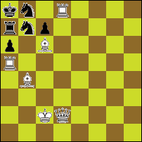 Шахматная задача №63680
